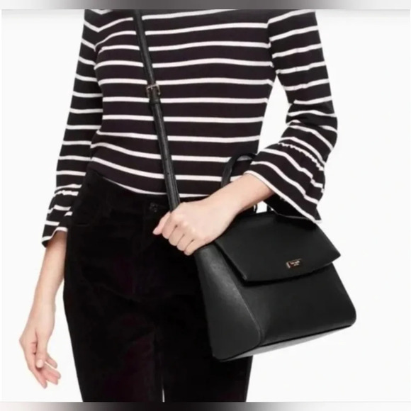 Kate Spade Laurel Way Alisanne Bag - Picture 5 of 13